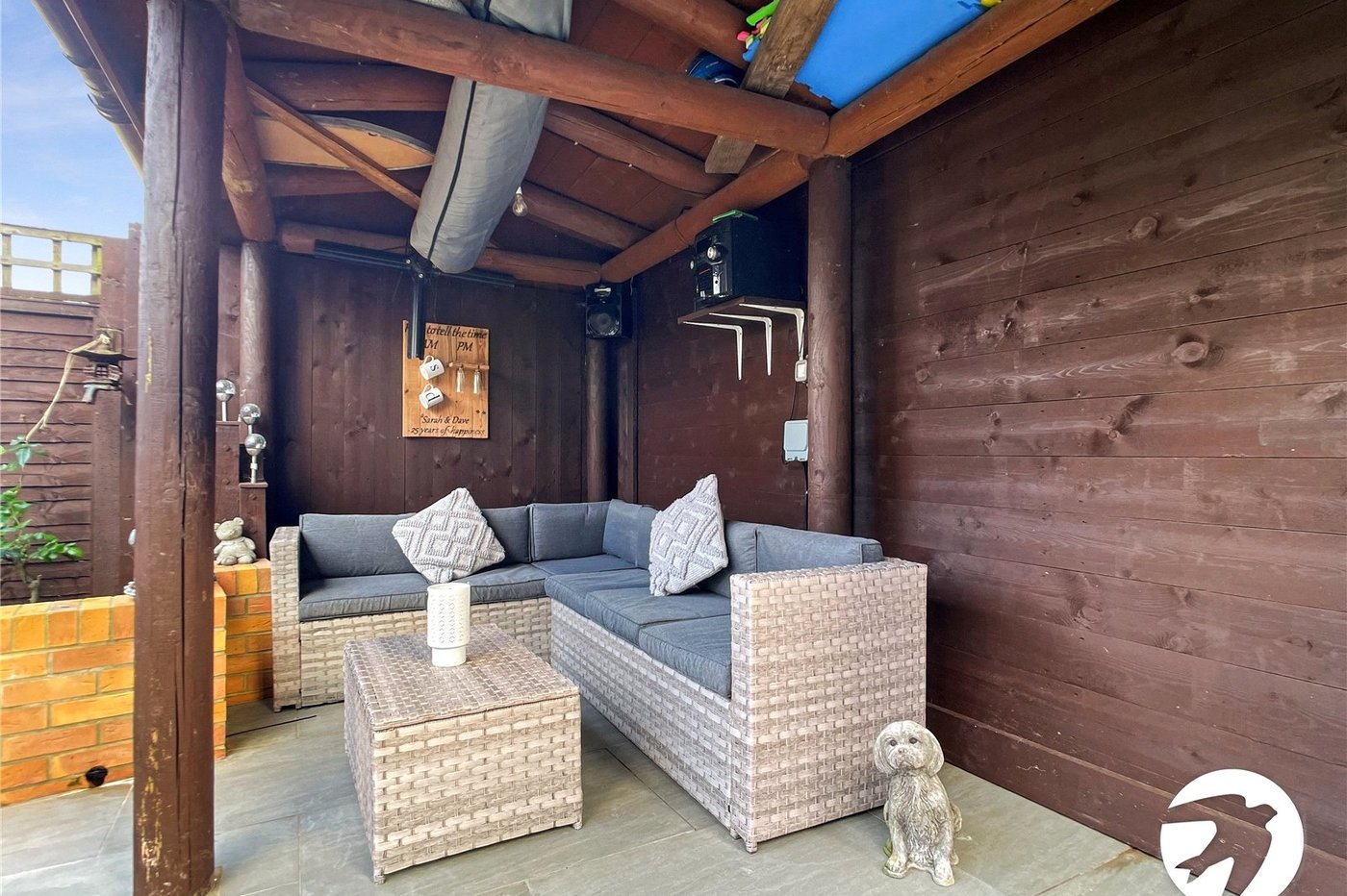 house for sale in Dartford, Kent, DA2 Robinson Jackson