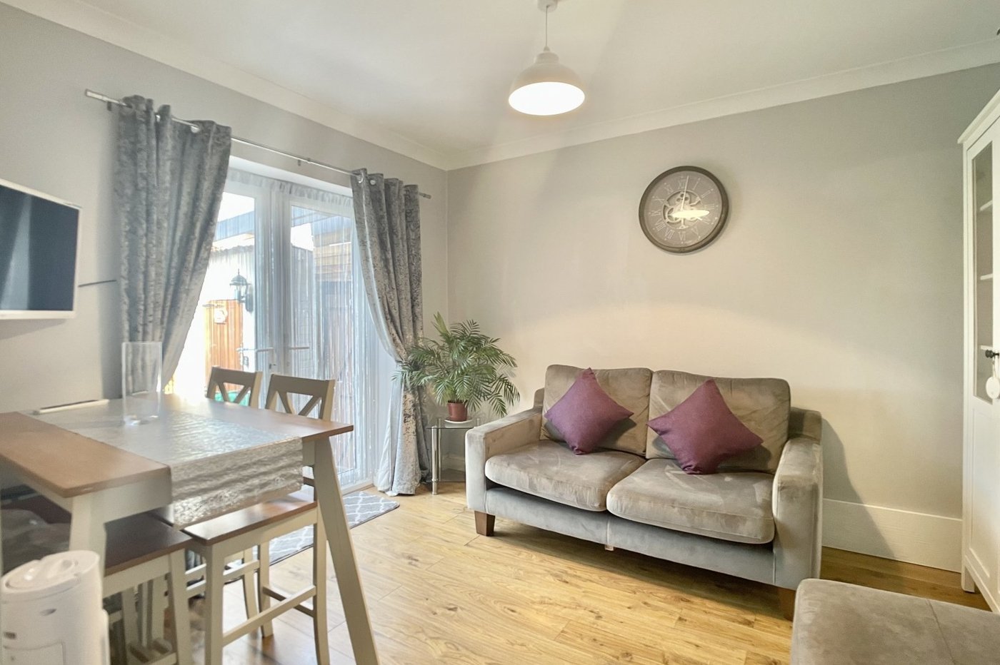 house for sale in Dartford, Kent, DA2 Robinson Jackson