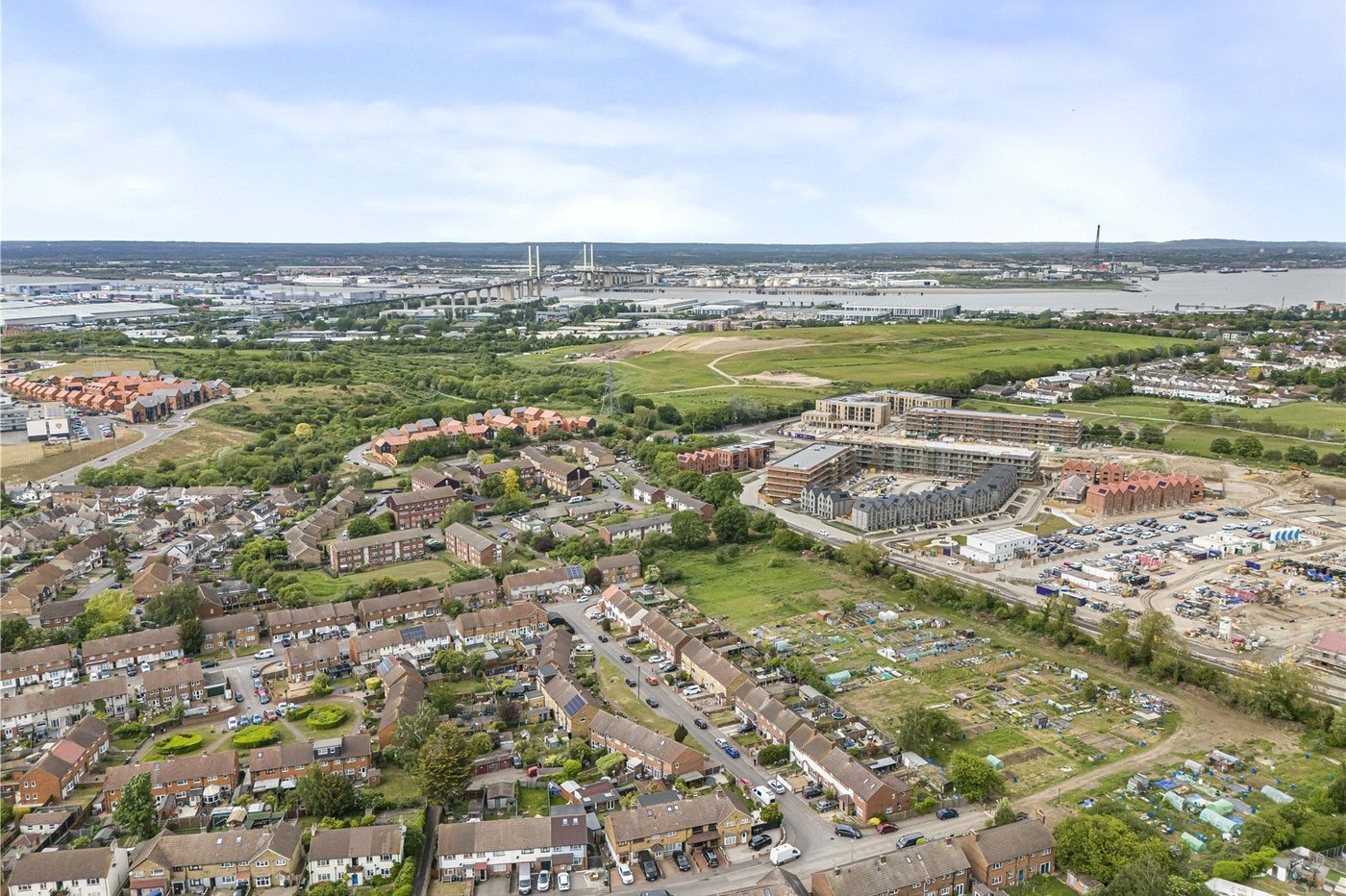 3 bedroom house for sale in Dartford | Robinson Jackson
