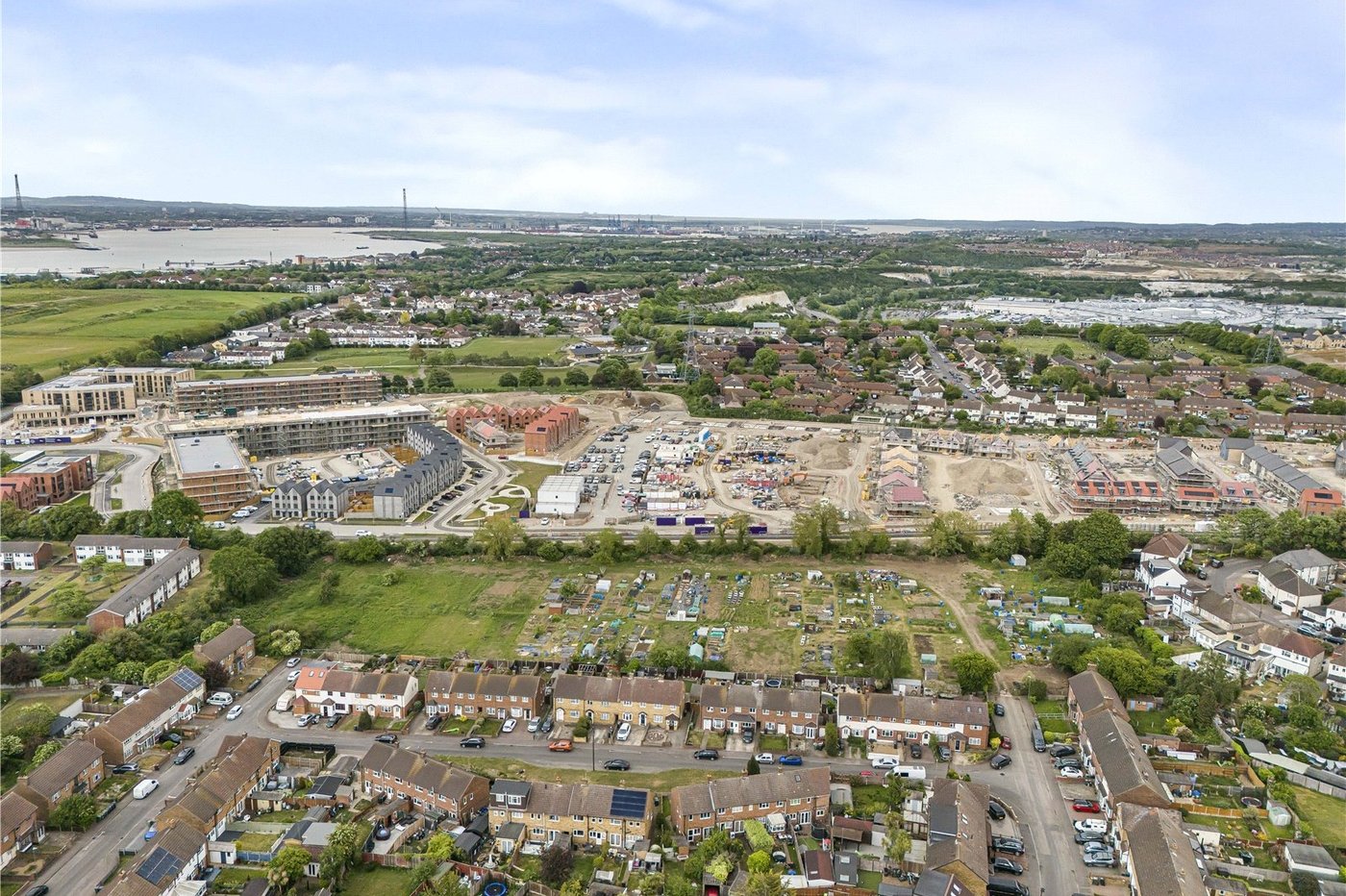 3 bedroom house for sale in Dartford | Robinson Jackson