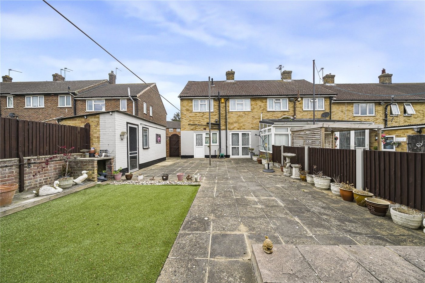 3 bedroom house for sale in Dartford | Robinson Jackson