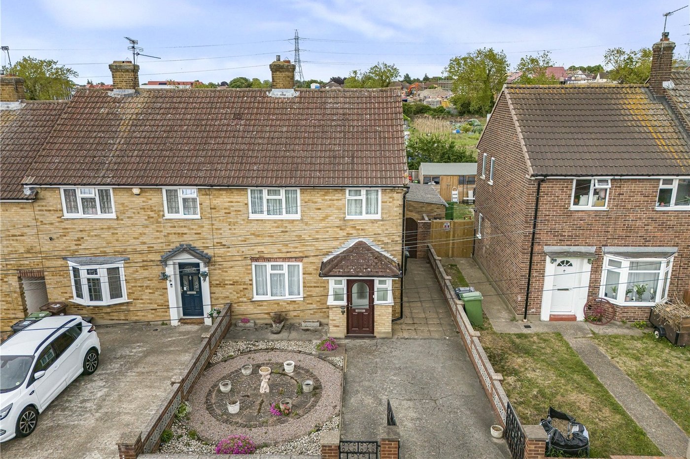 3 bedroom house for sale in Dartford | Robinson Jackson