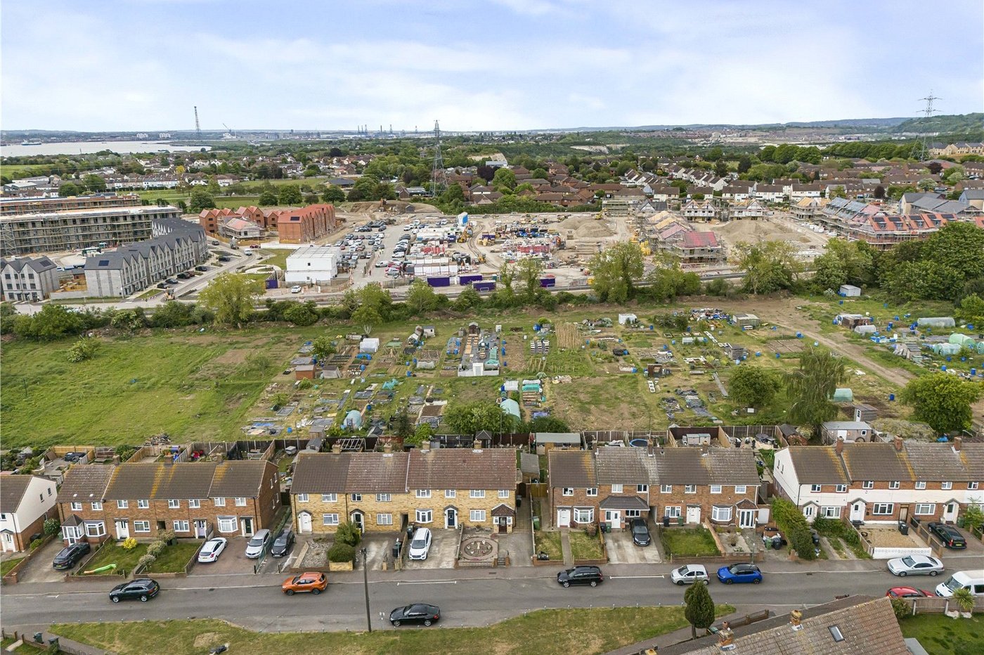 3 bedroom house for sale in Dartford | Robinson Jackson