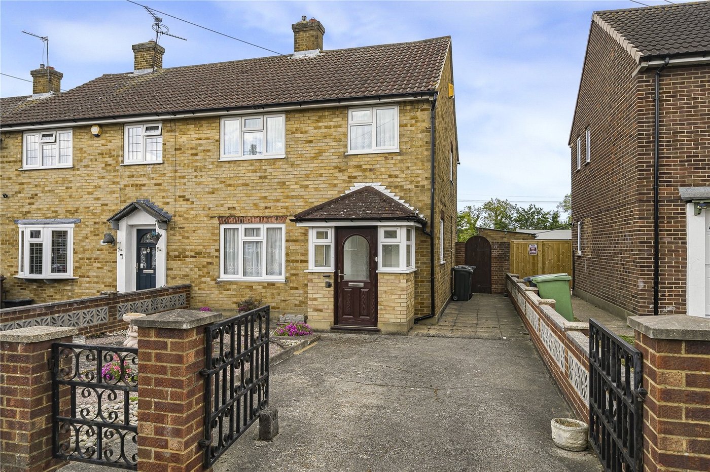 3 bedroom house for sale in Dartford | Robinson Jackson