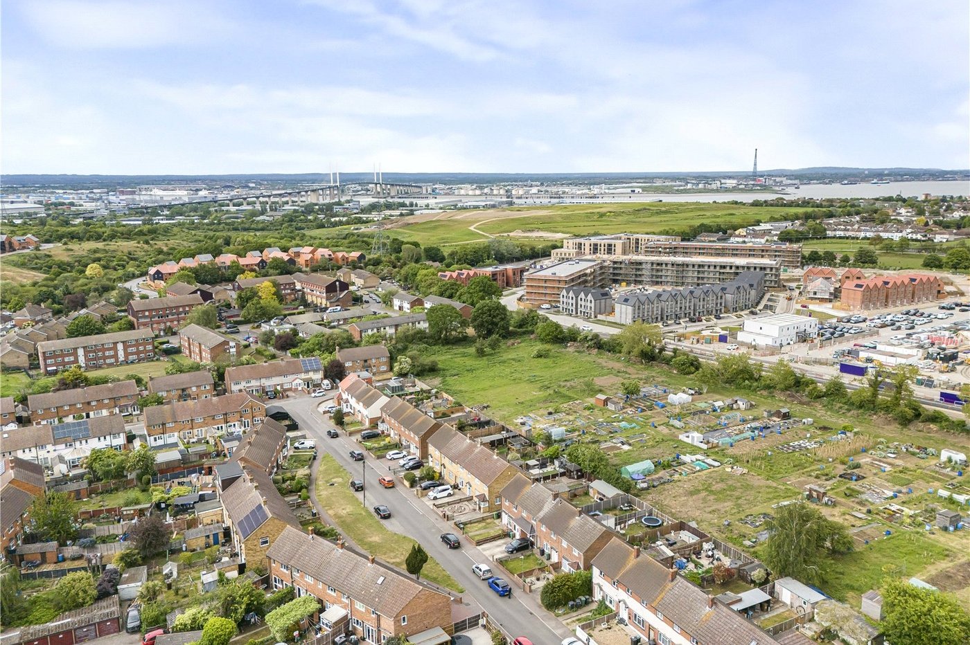 3 bedroom house for sale in Dartford | Robinson Jackson