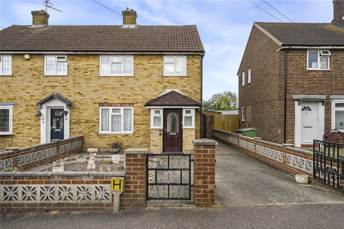 3 bedroom house for sale in Dartford | Robinson Jackson
