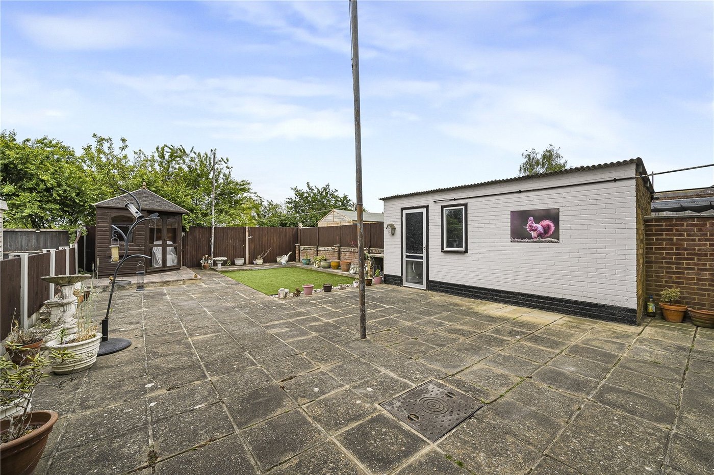 3 bedroom house for sale in Dartford | Robinson Jackson