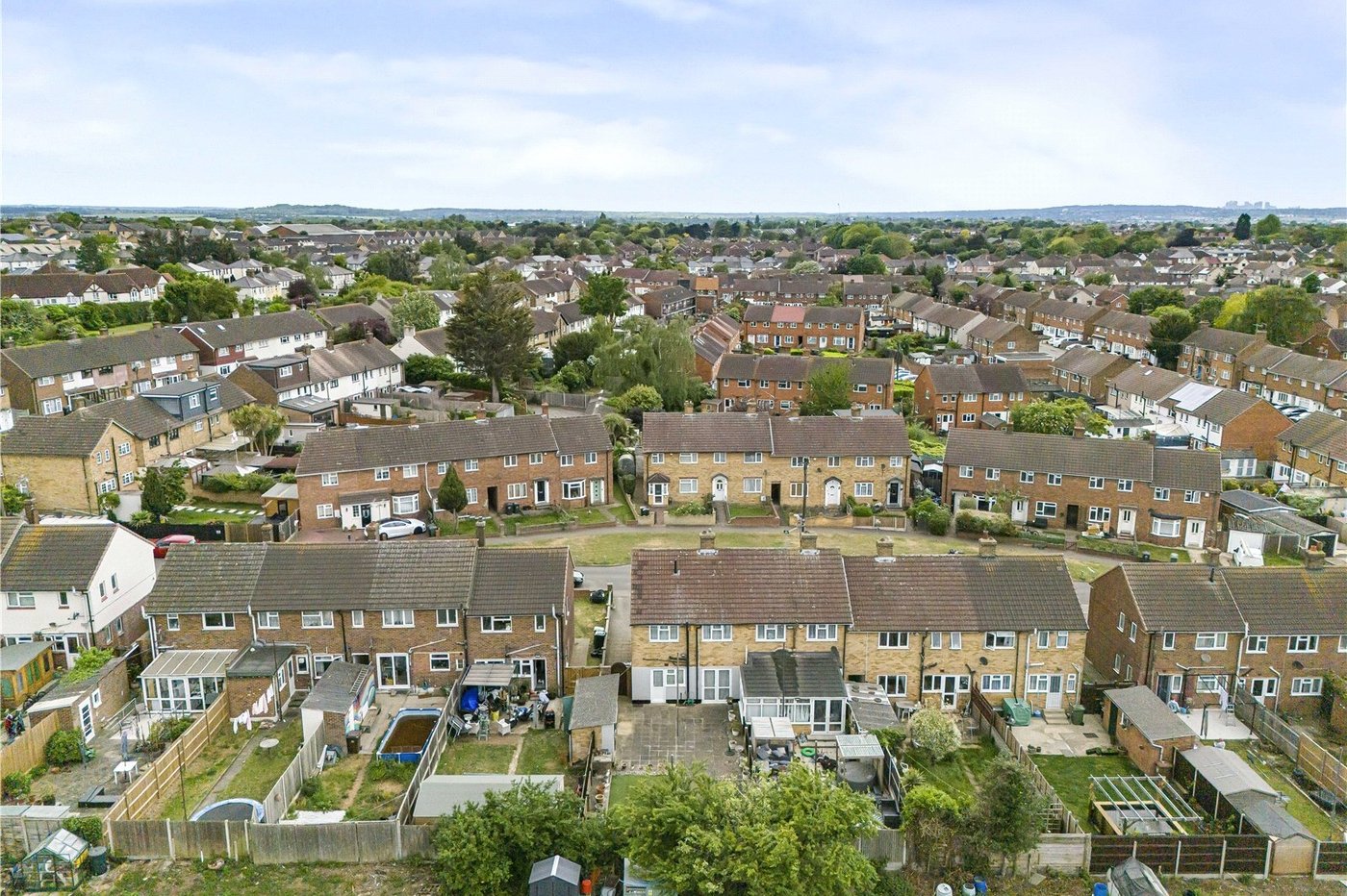 3 bedroom house for sale in Dartford | Robinson Jackson