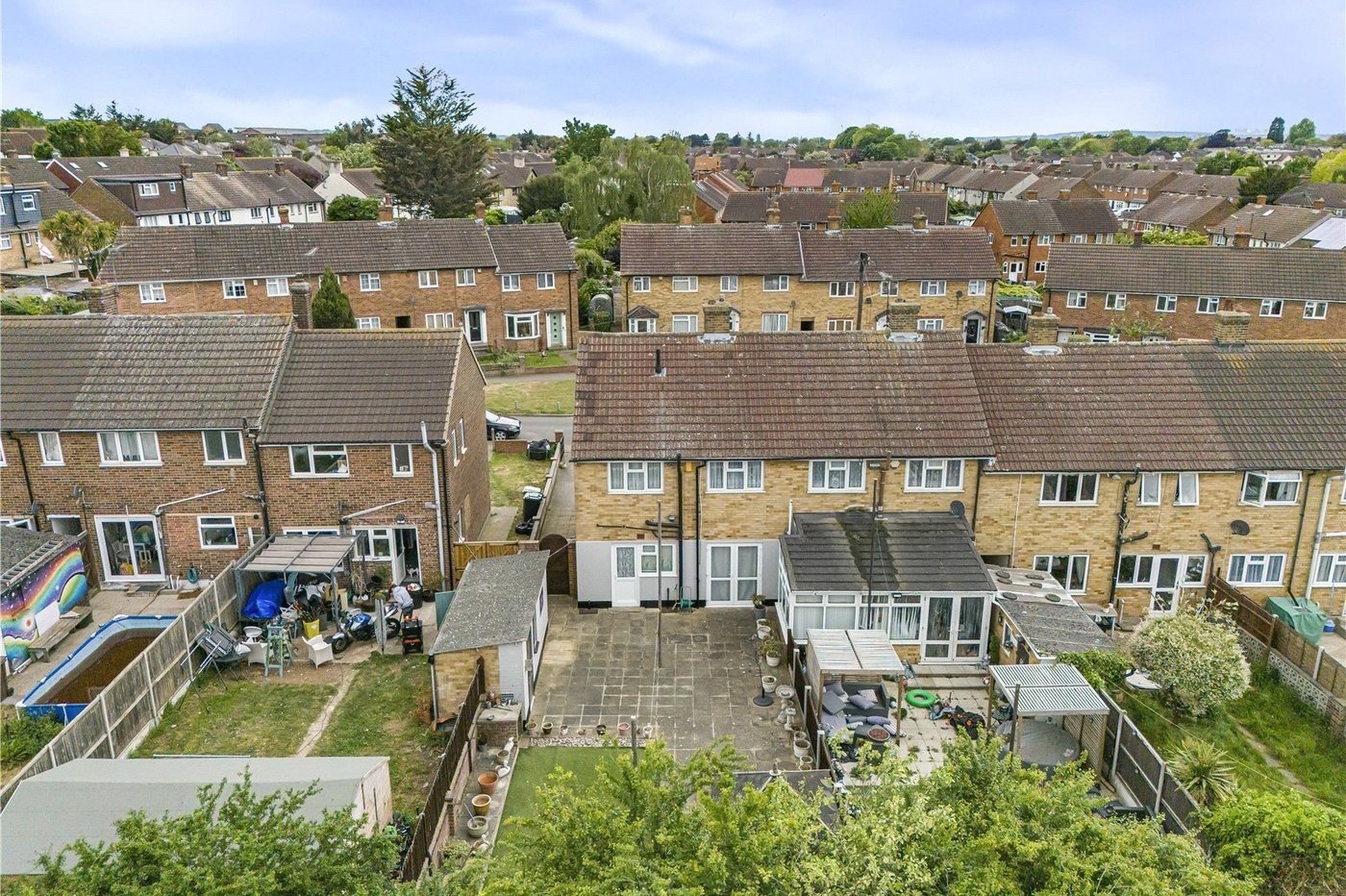 3 bedroom house for sale in Dartford | Robinson Jackson