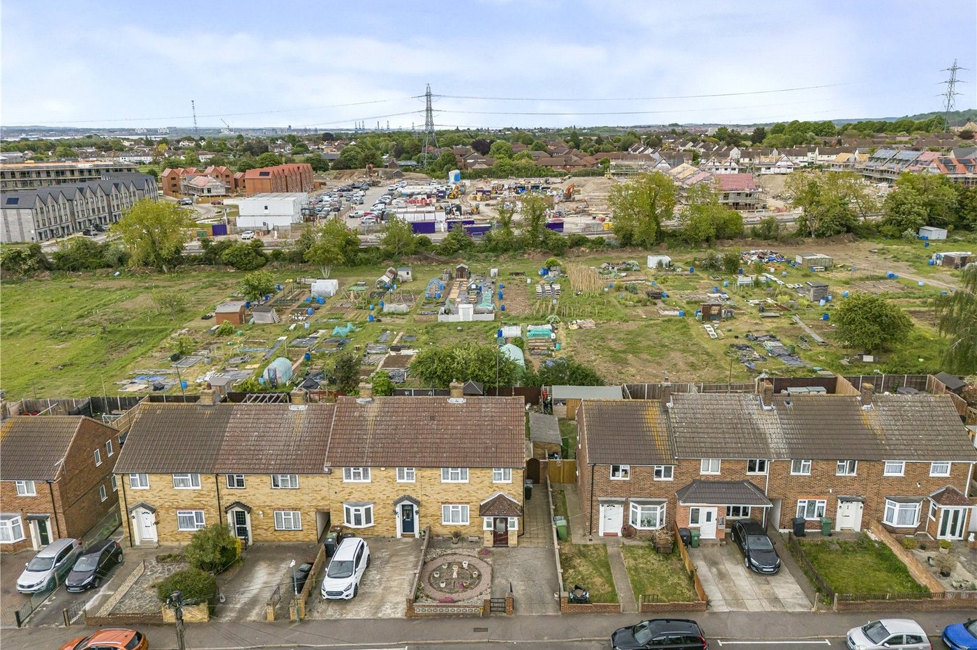3 bedroom house for sale in Dartford | Robinson Jackson
