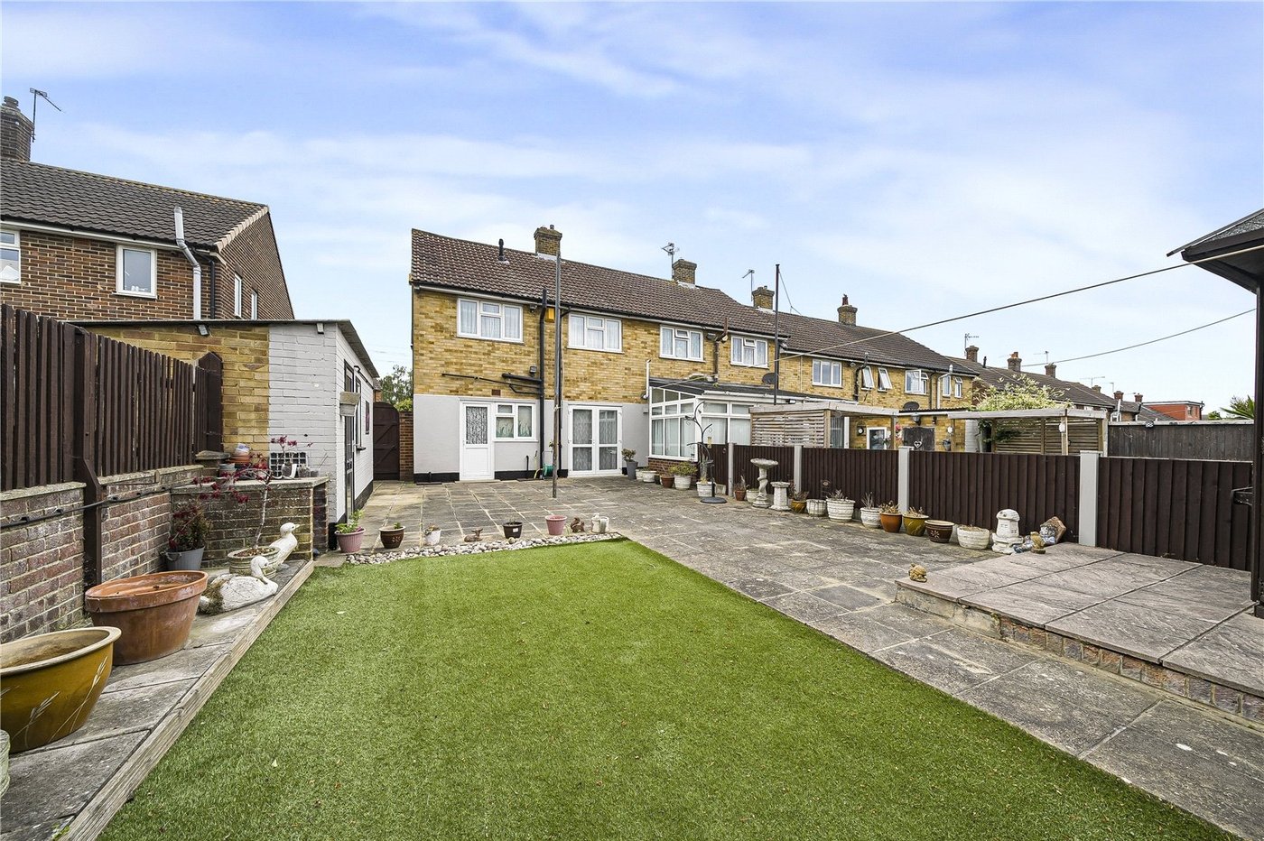 3 bedroom house for sale in Dartford | Robinson Jackson