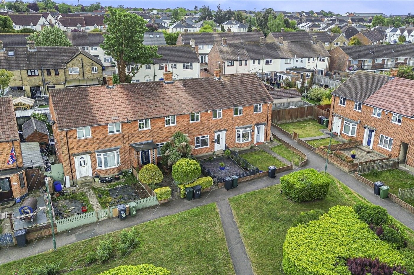 3 bedroom house for sale in Dartford | Robinson Jackson