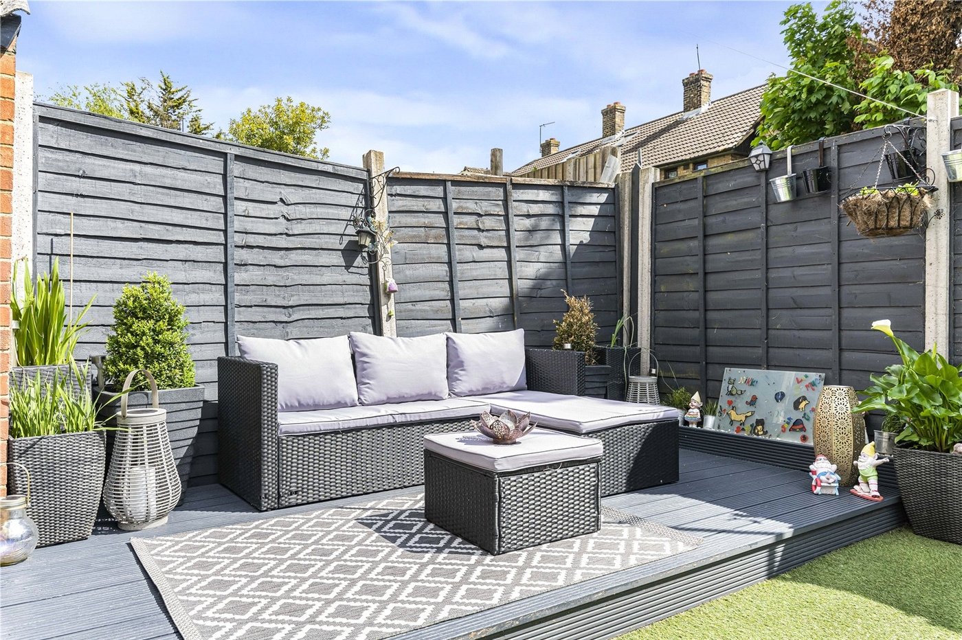 3 bedroom house for sale in Dartford | Robinson Jackson