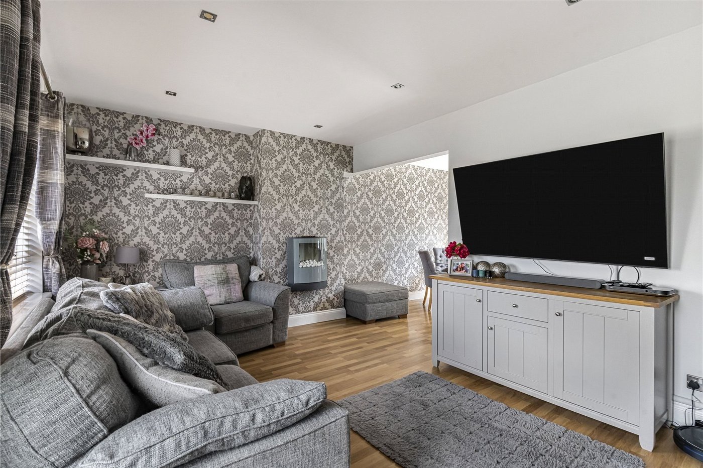 3 bedroom house for sale in Dartford | Robinson Jackson