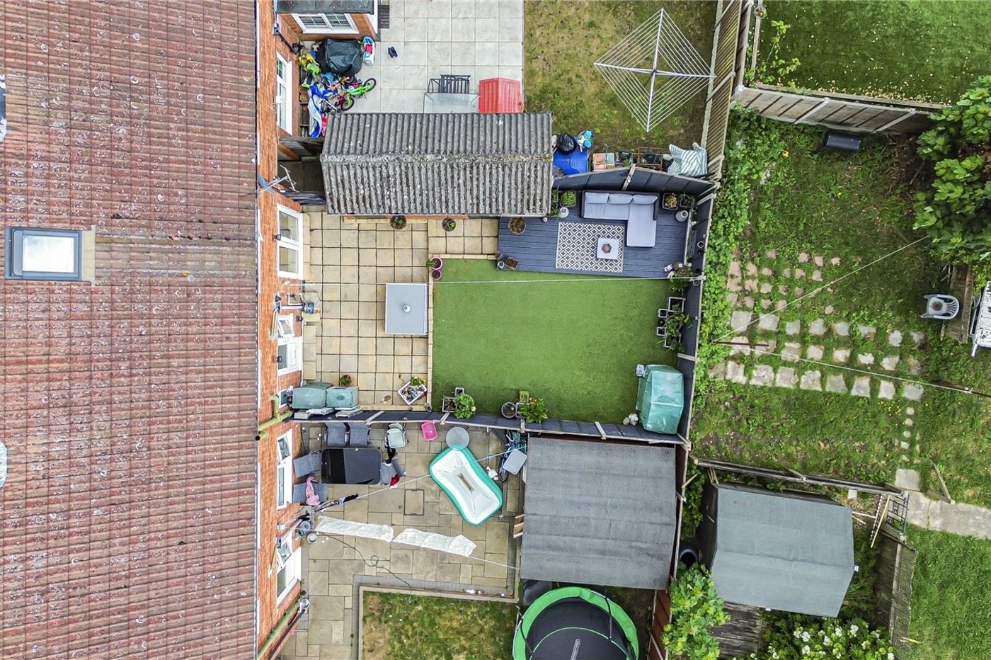 3 bedroom house for sale in Dartford | Robinson Jackson