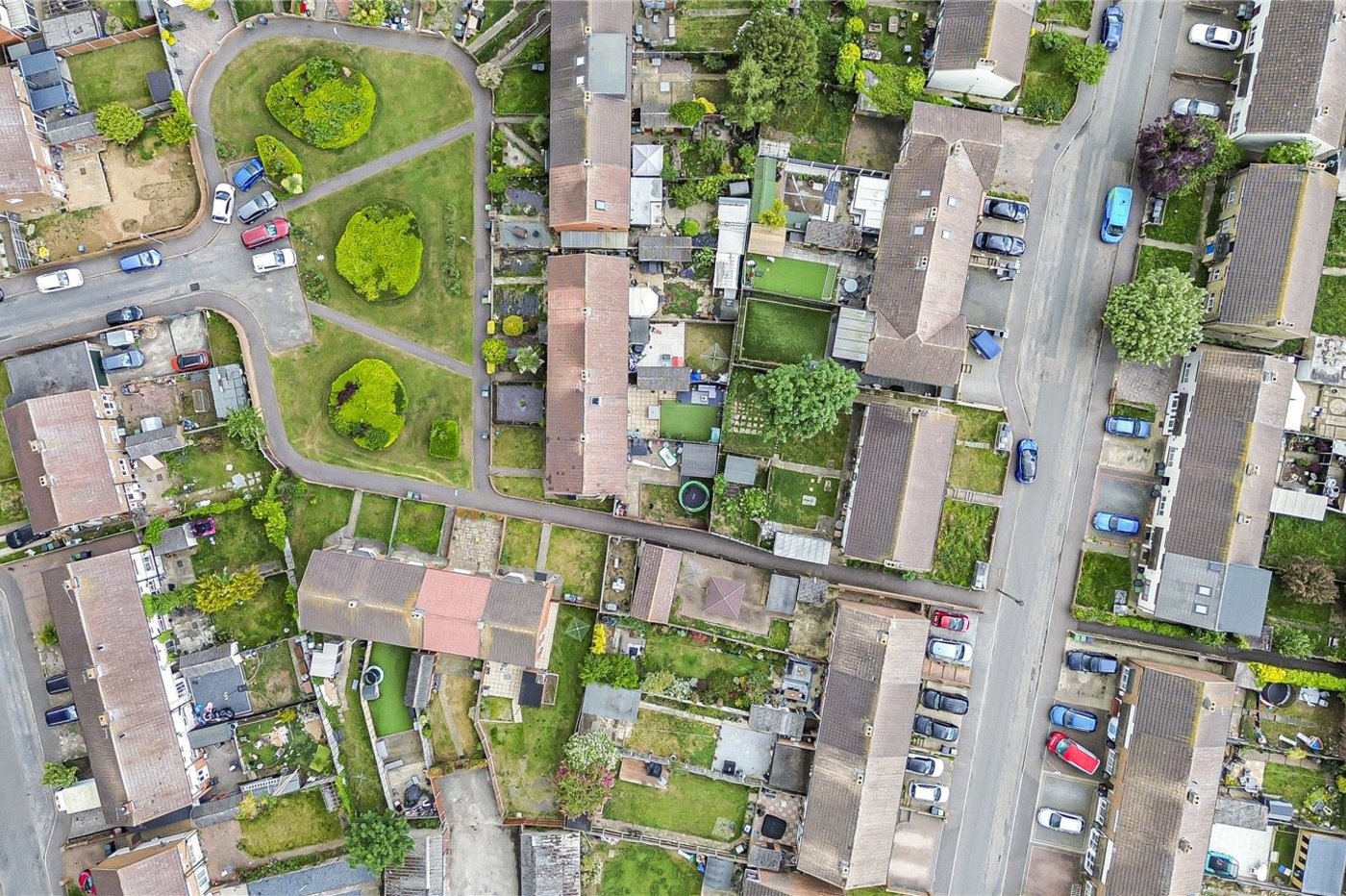 3 bedroom house for sale in Dartford | Robinson Jackson