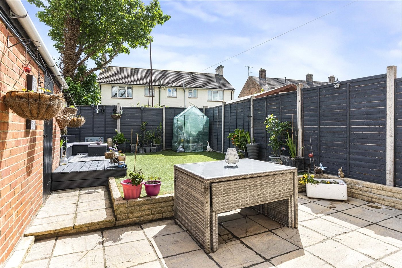 3 bedroom house for sale in Dartford | Robinson Jackson