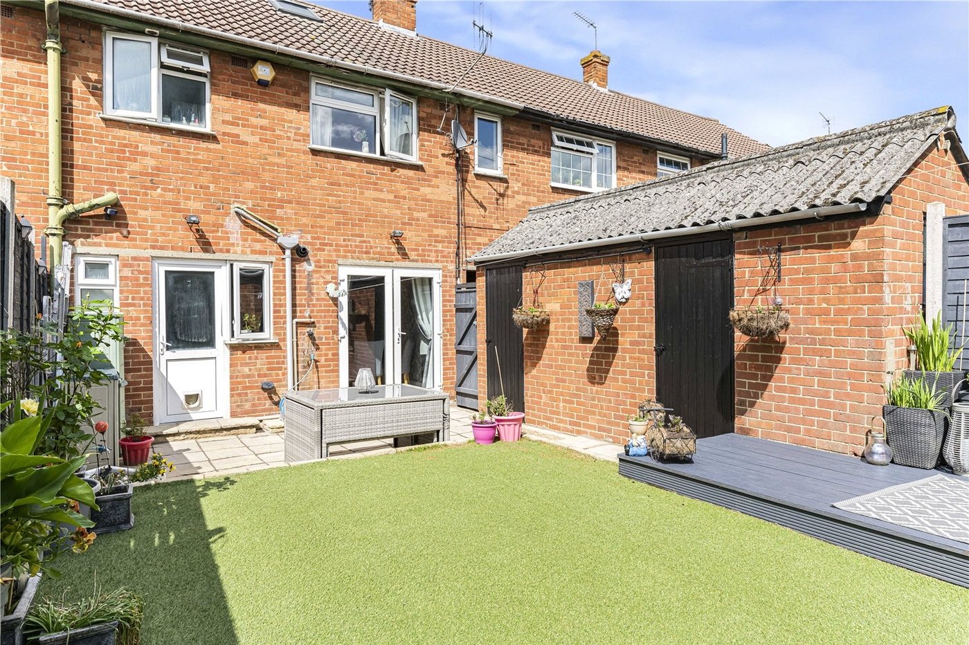 3 bedroom house for sale in Dartford | Robinson Jackson