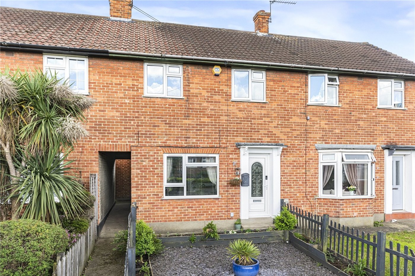 3 bedroom house for sale in Dartford | Robinson Jackson