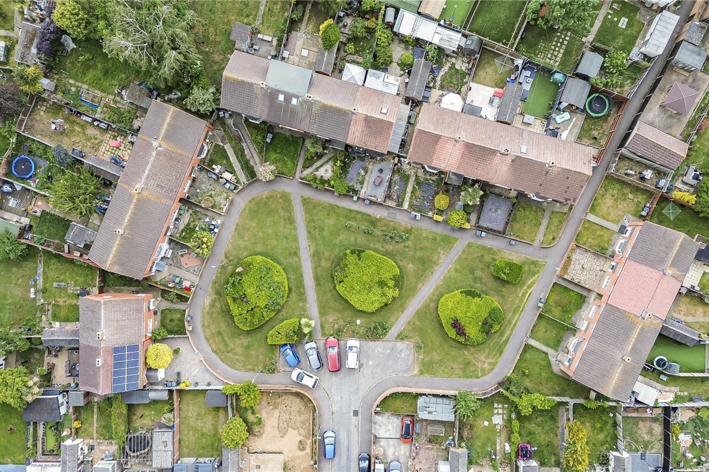 3 bedroom house for sale in Dartford | Robinson Jackson