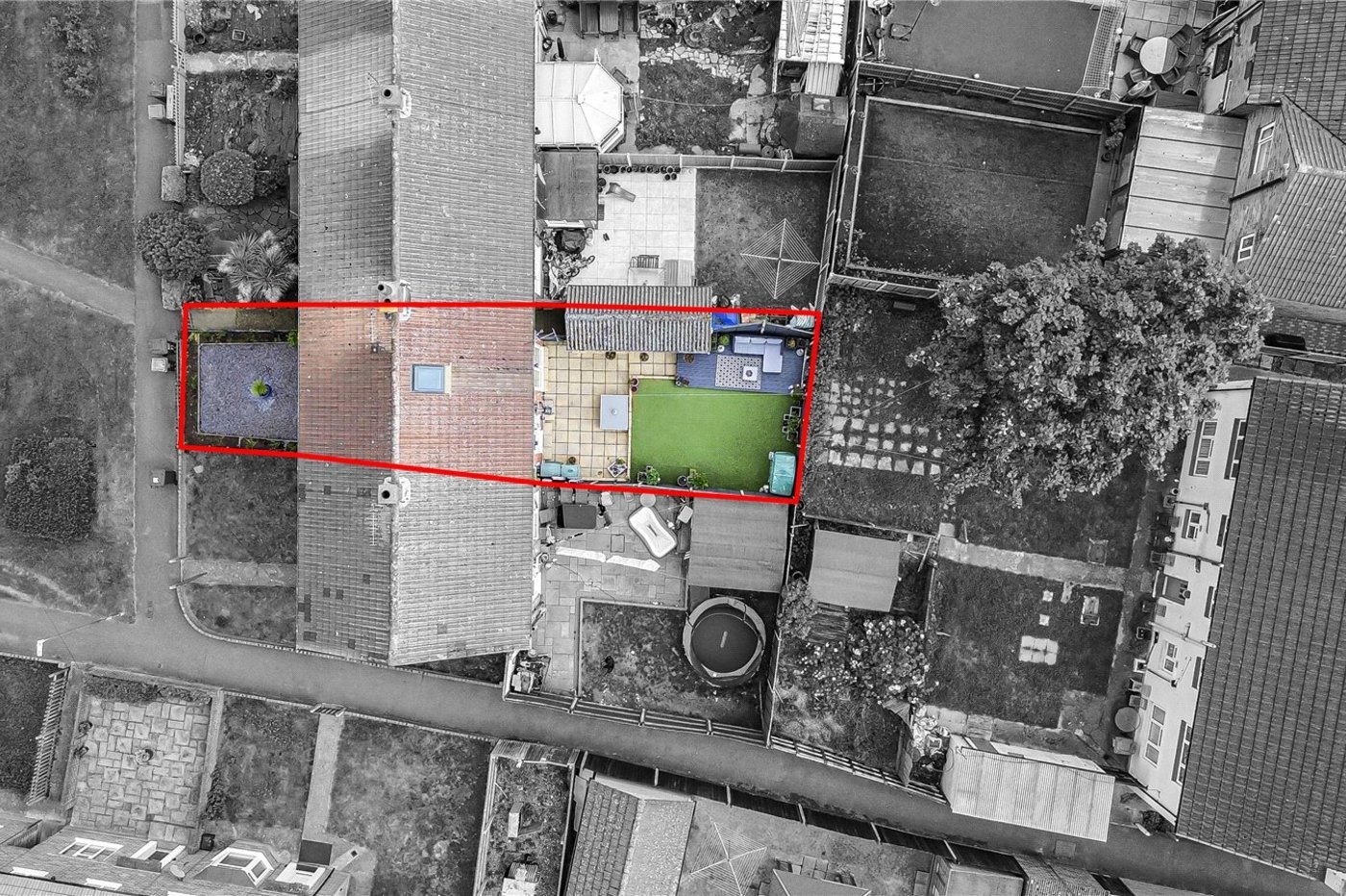 3 bedroom house for sale in Dartford | Robinson Jackson