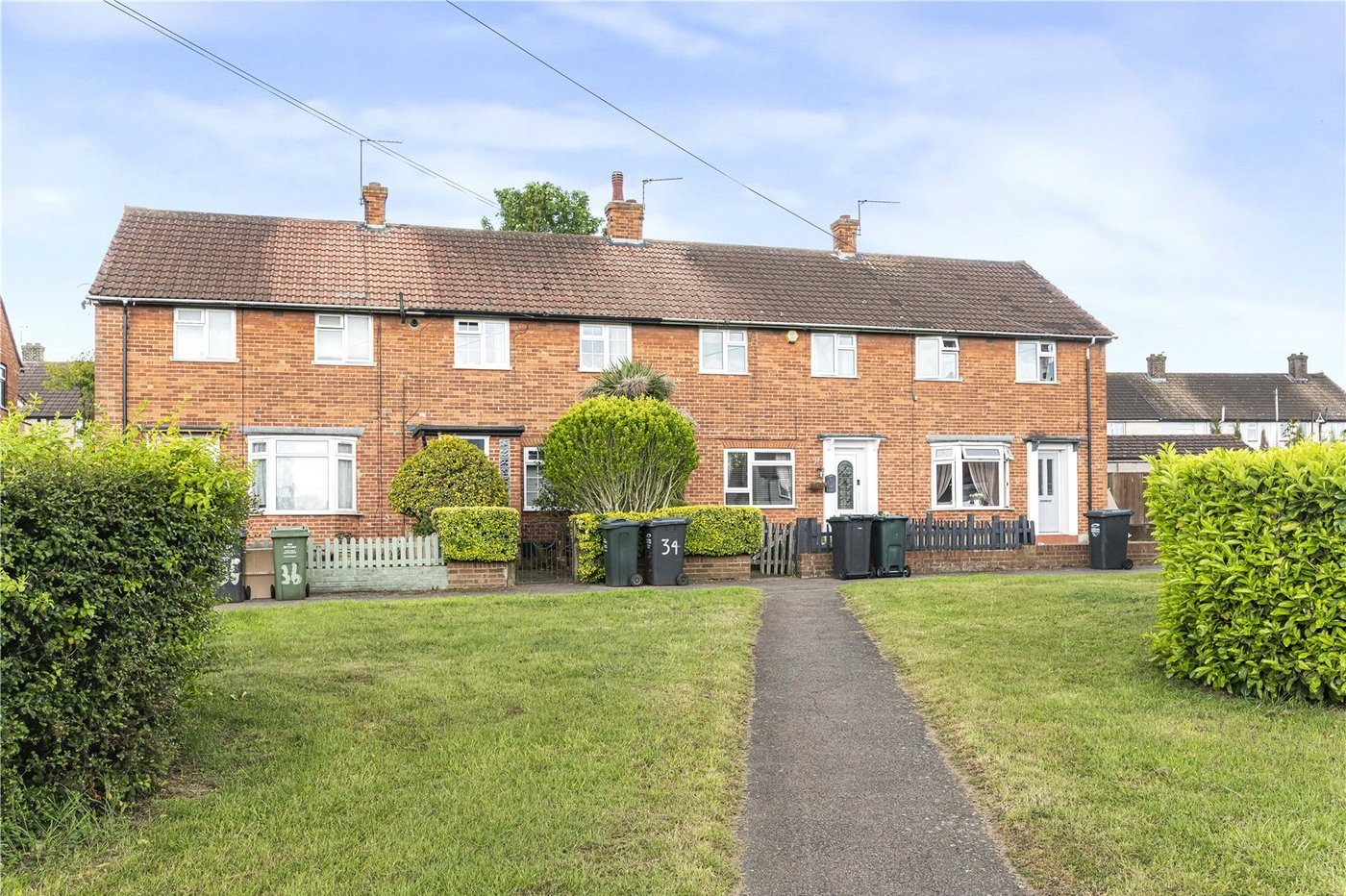 3 bedroom house for sale in Dartford | Robinson Jackson