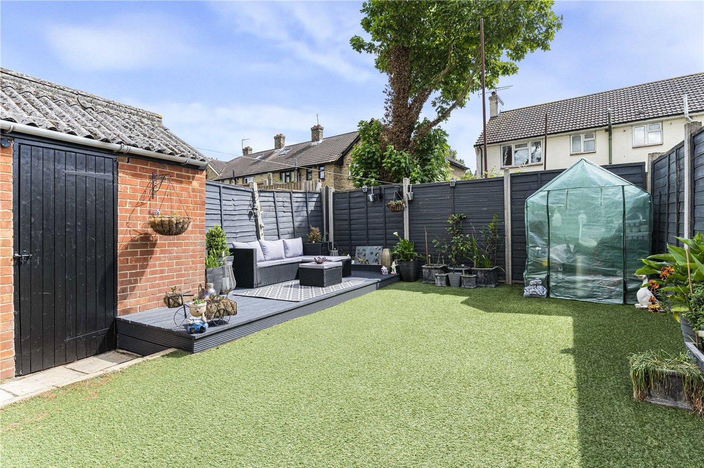 3 bedroom house for sale in Dartford | Robinson Jackson