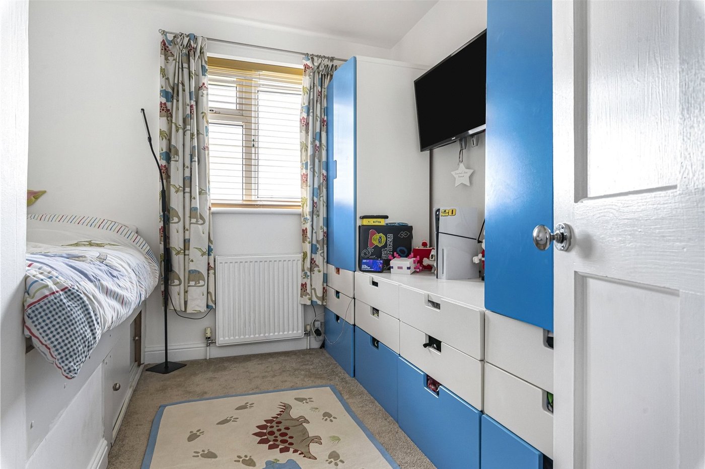 3 bedroom house for sale in Dartford | Robinson Jackson