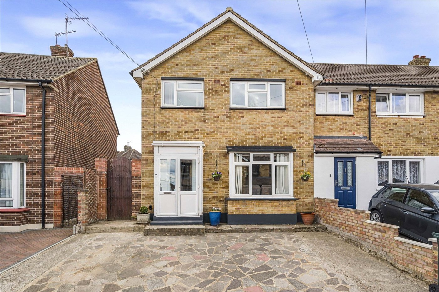 3 bedroom house for sale in Dartford | Robinson Jackson