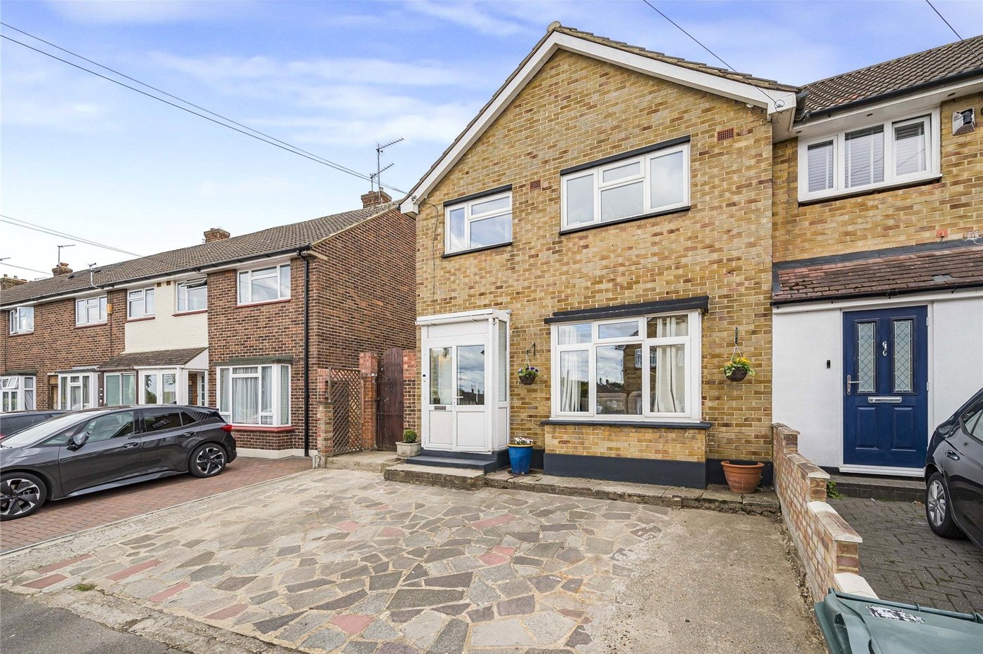 3 bedroom house for sale in Dartford | Robinson Jackson