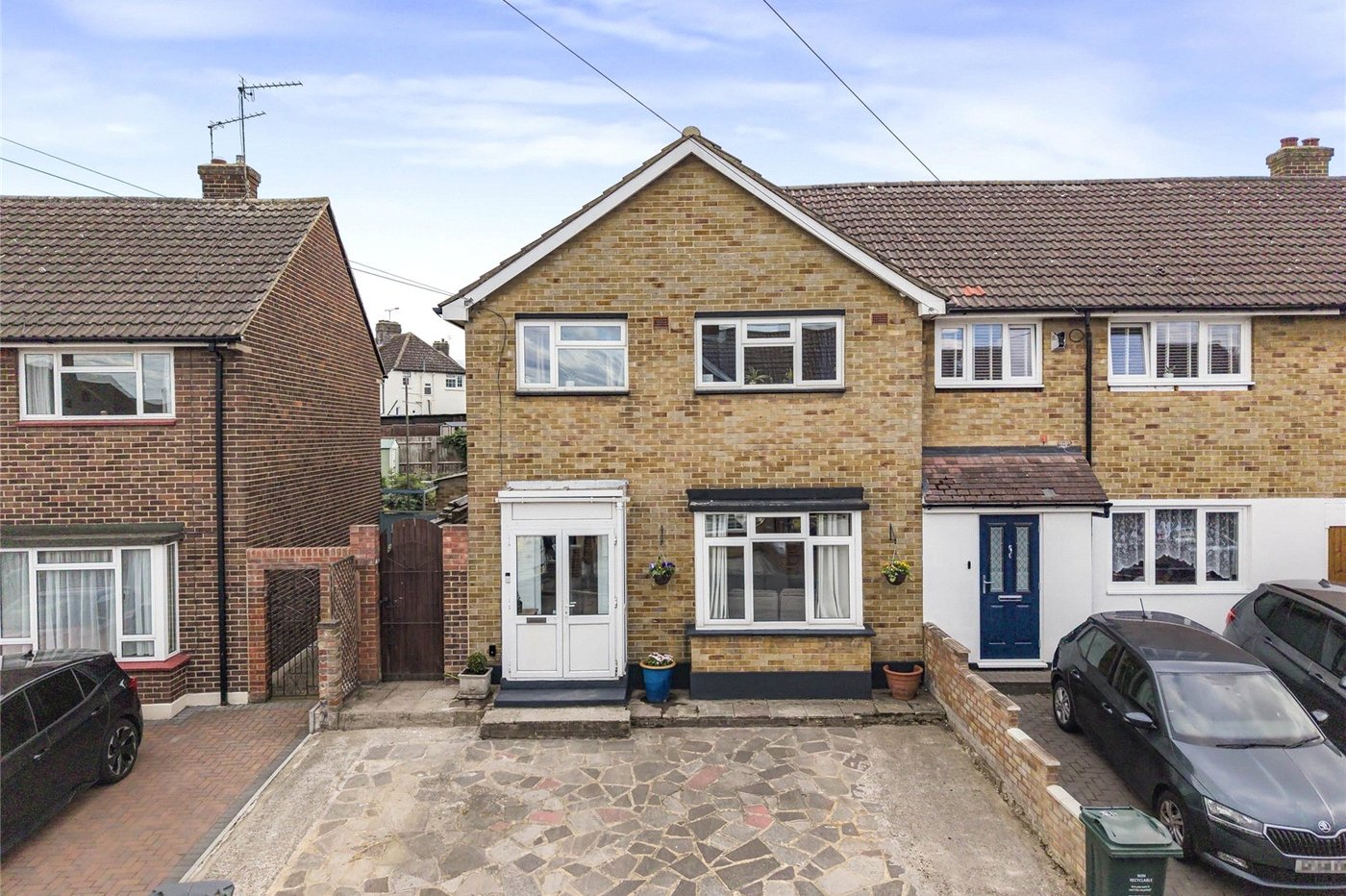 3 bedroom house for sale in Dartford | Robinson Jackson