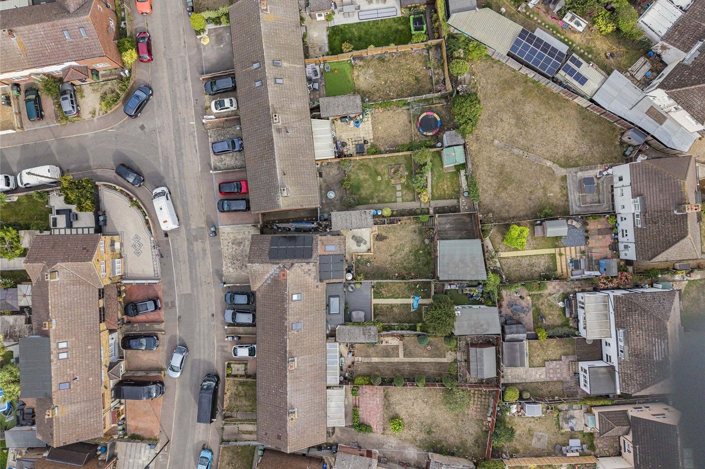 3 bedroom house for sale in Dartford | Robinson Jackson