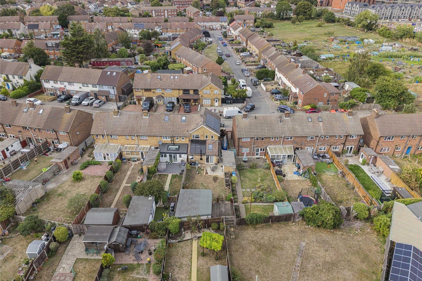 3 bedroom house for sale in Dartford | Robinson Jackson