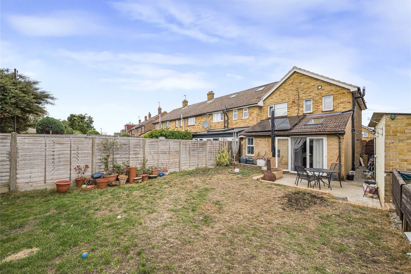 3 bedroom house for sale in Dartford | Robinson Jackson