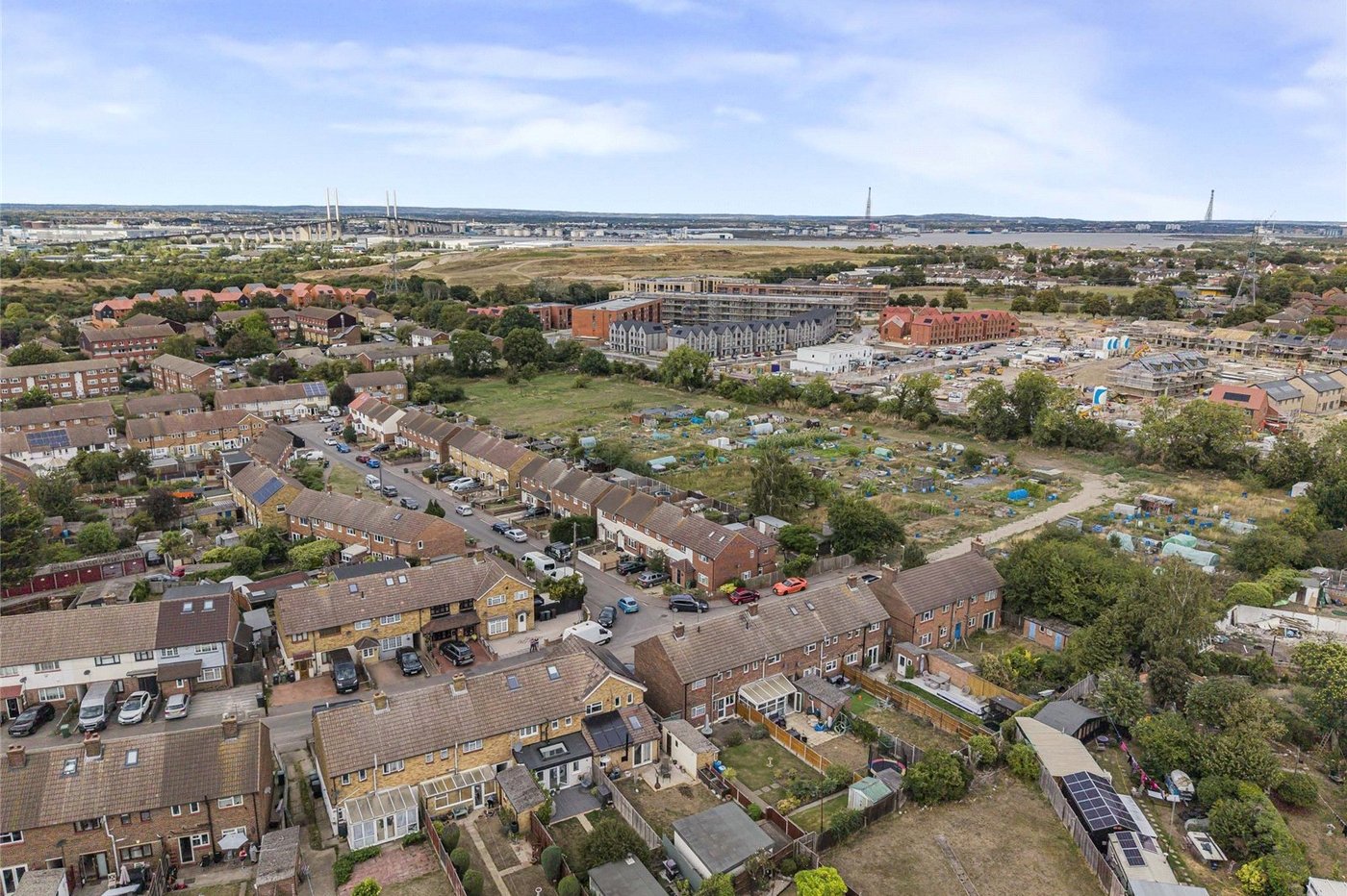 3 bedroom house for sale in Dartford | Robinson Jackson