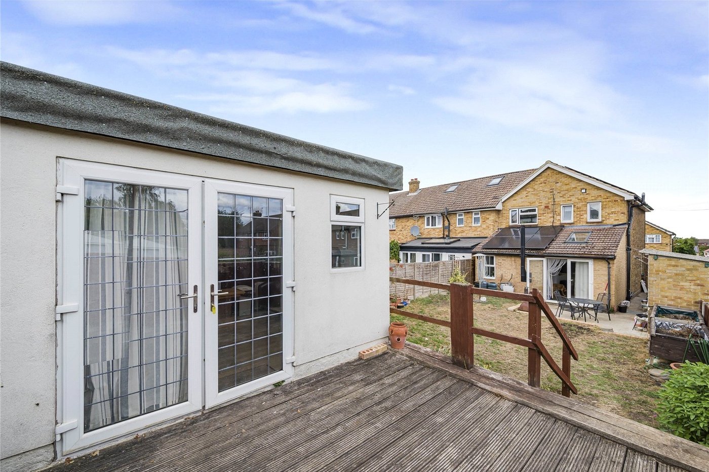 3 bedroom house for sale in Dartford | Robinson Jackson