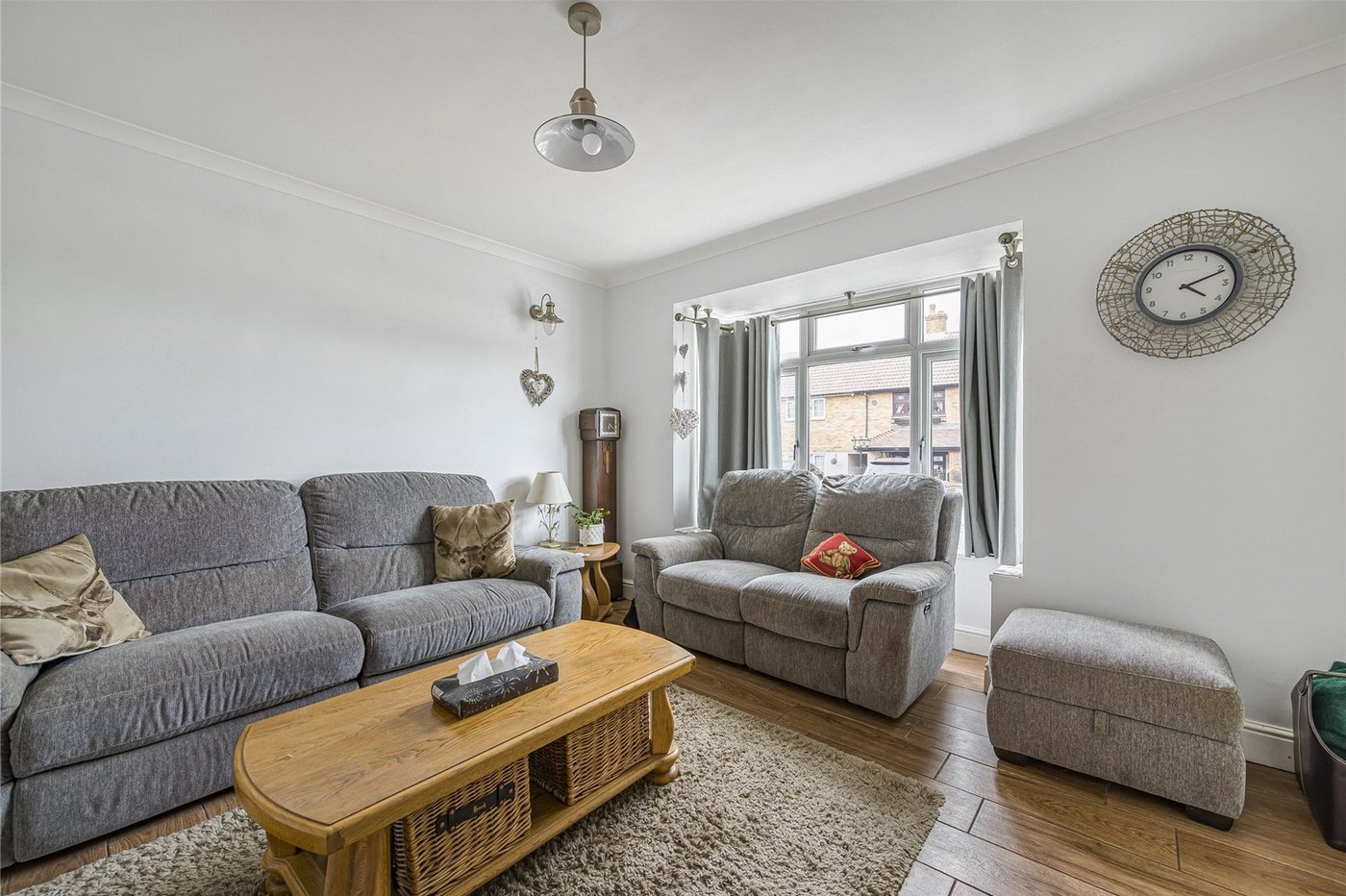 3 bedroom house for sale in Dartford | Robinson Jackson