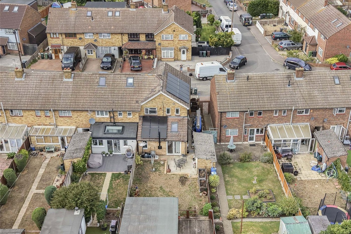 3 bedroom house for sale in Dartford | Robinson Jackson