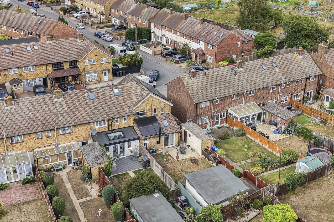 3 bedroom house for sale in Dartford | Robinson Jackson