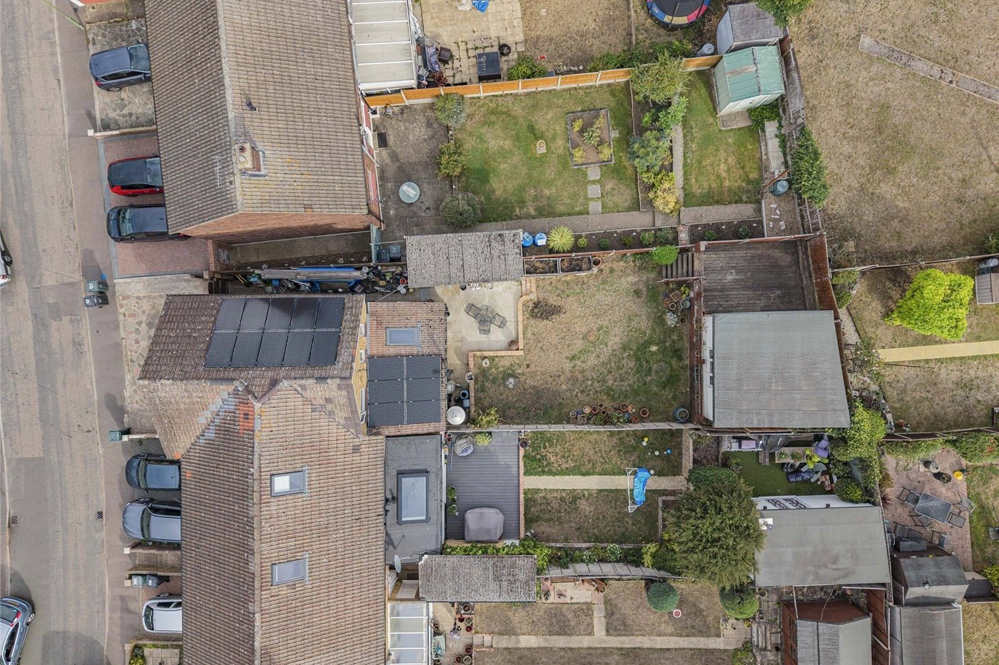 3 bedroom house for sale in Dartford | Robinson Jackson