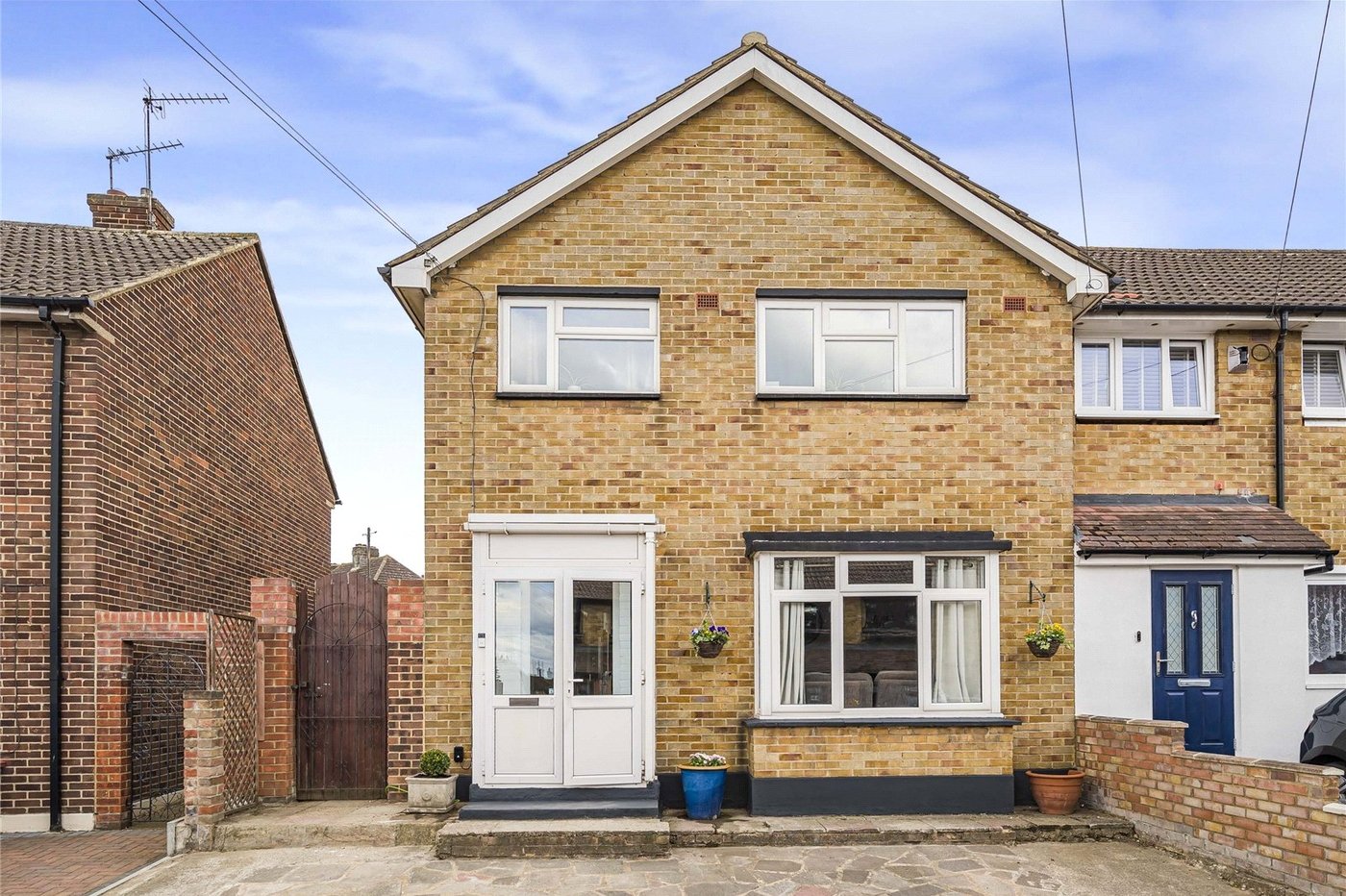 3 bedroom house for sale in Dartford | Robinson Jackson