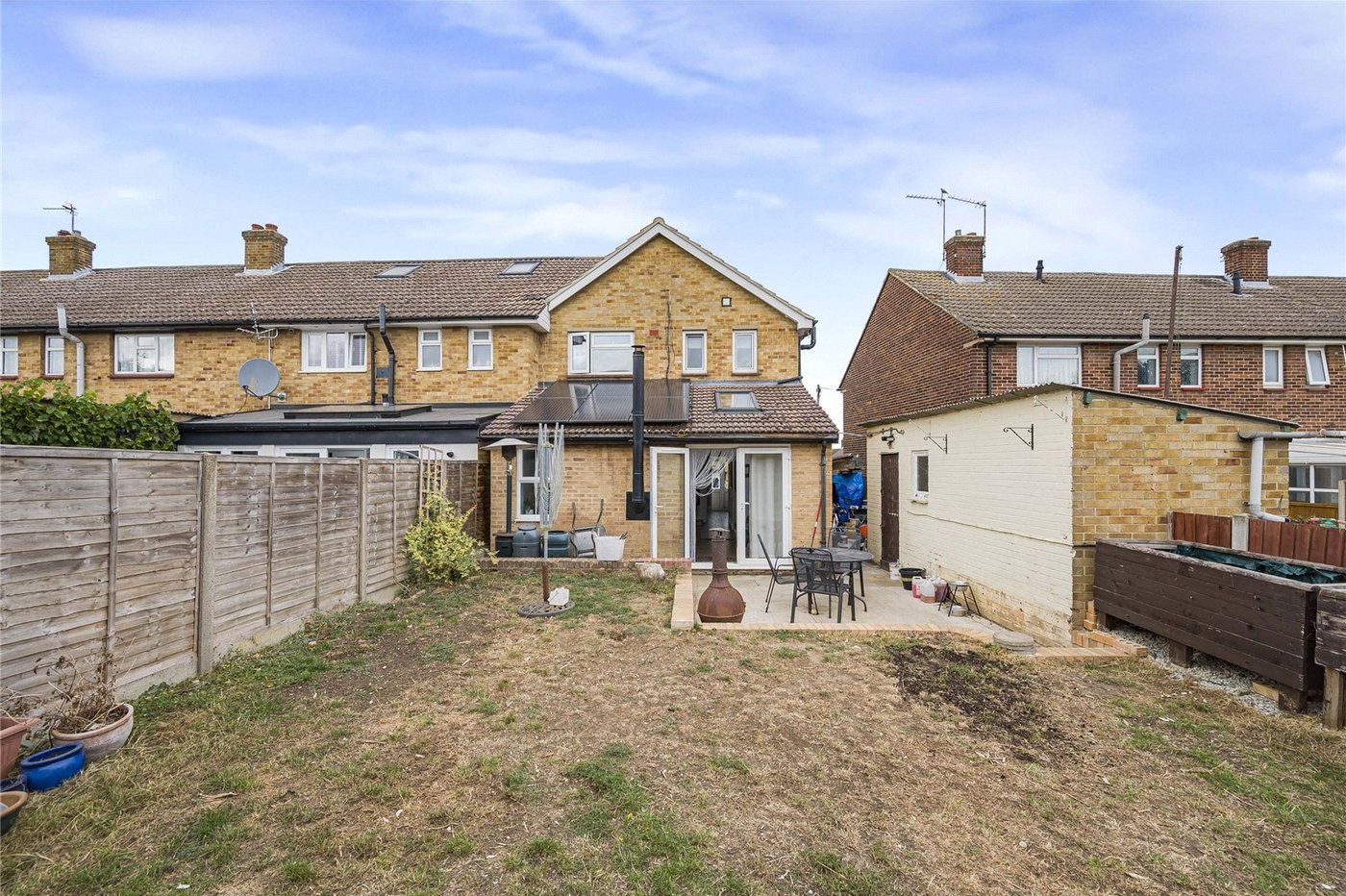 3 bedroom house for sale in Dartford | Robinson Jackson