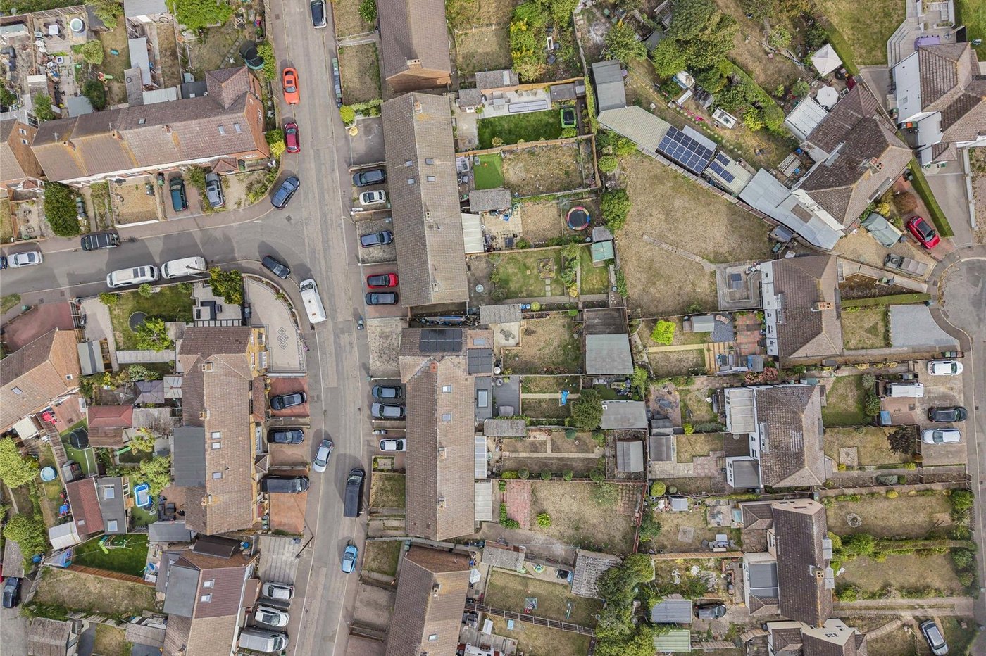3 bedroom house for sale in Dartford | Robinson Jackson