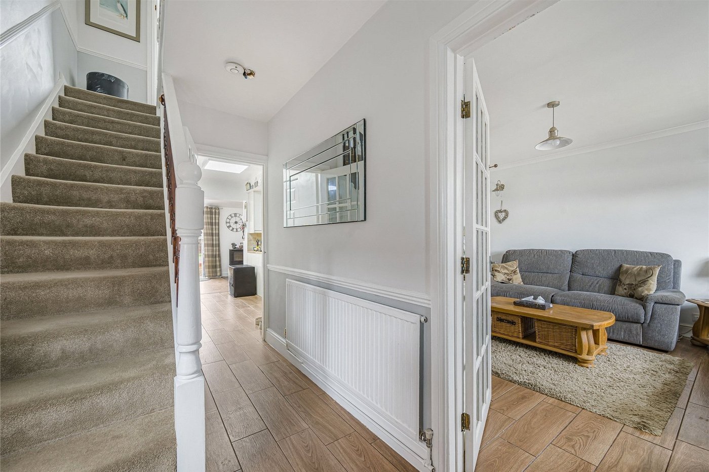 3 bedroom house for sale in Dartford | Robinson Jackson