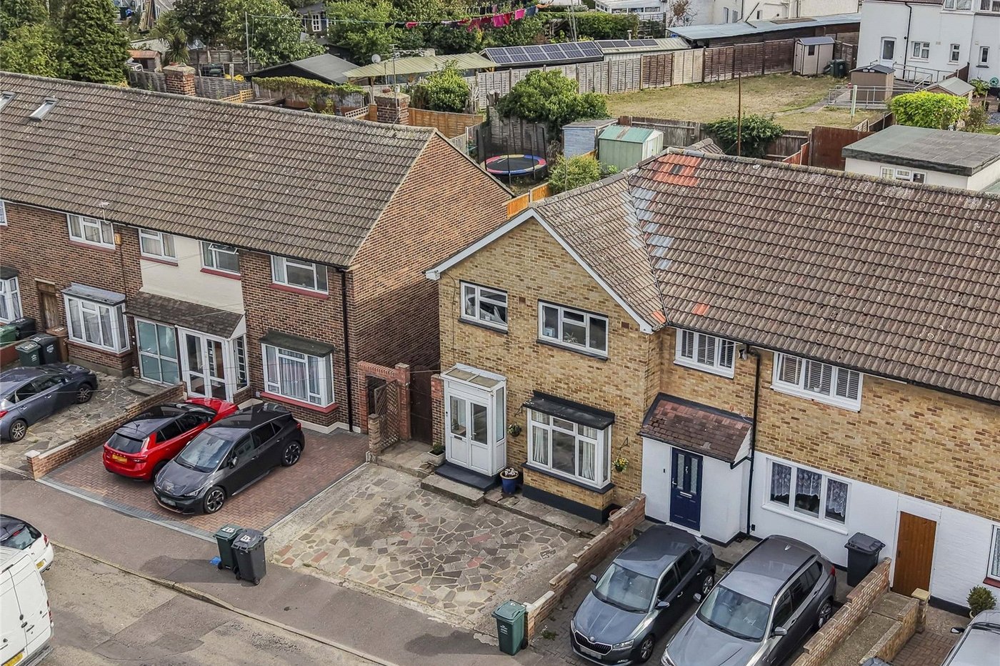 3 bedroom house for sale in Dartford | Robinson Jackson