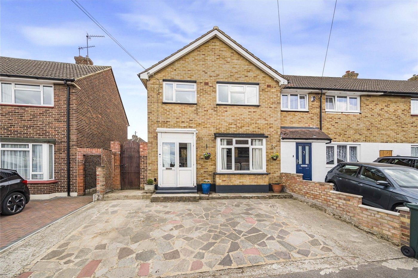 3 bedroom house for sale in Dartford | Robinson Jackson