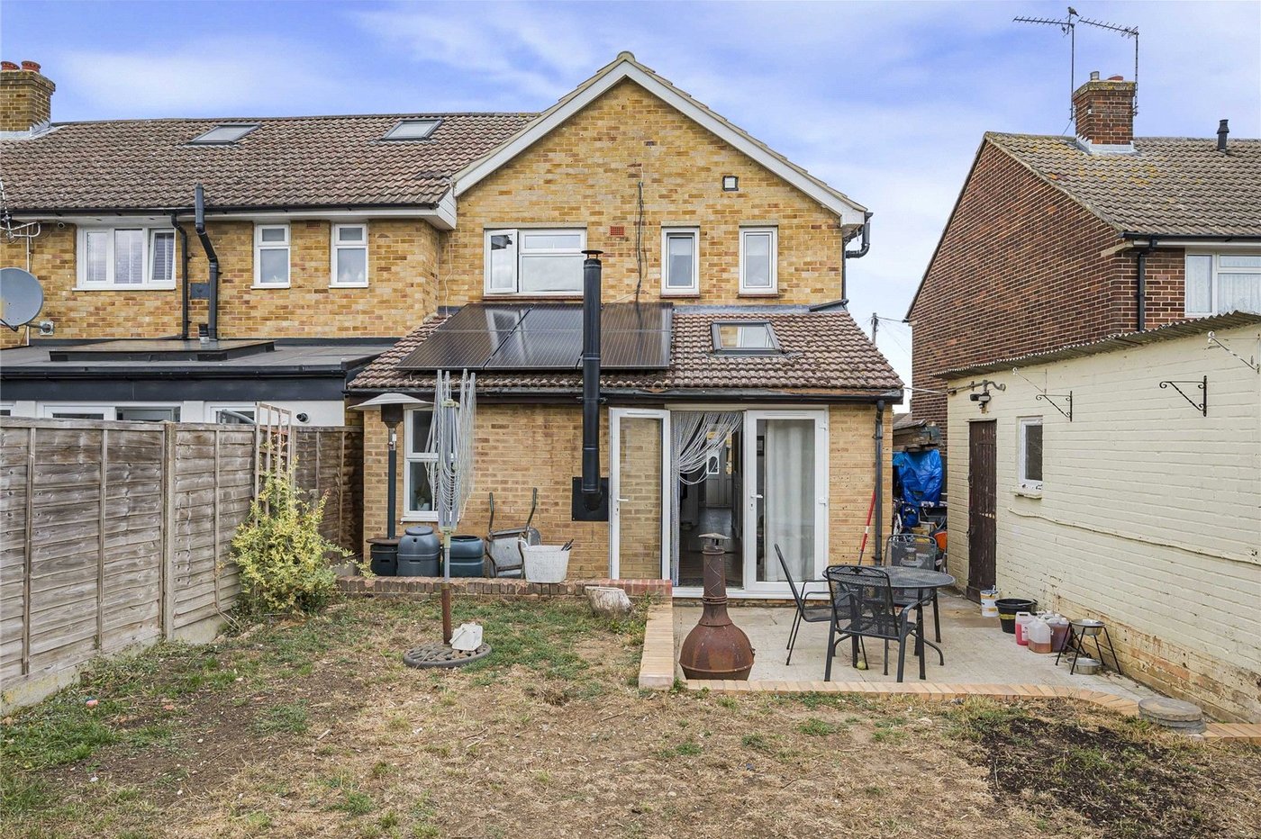 3 bedroom house for sale in Dartford | Robinson Jackson