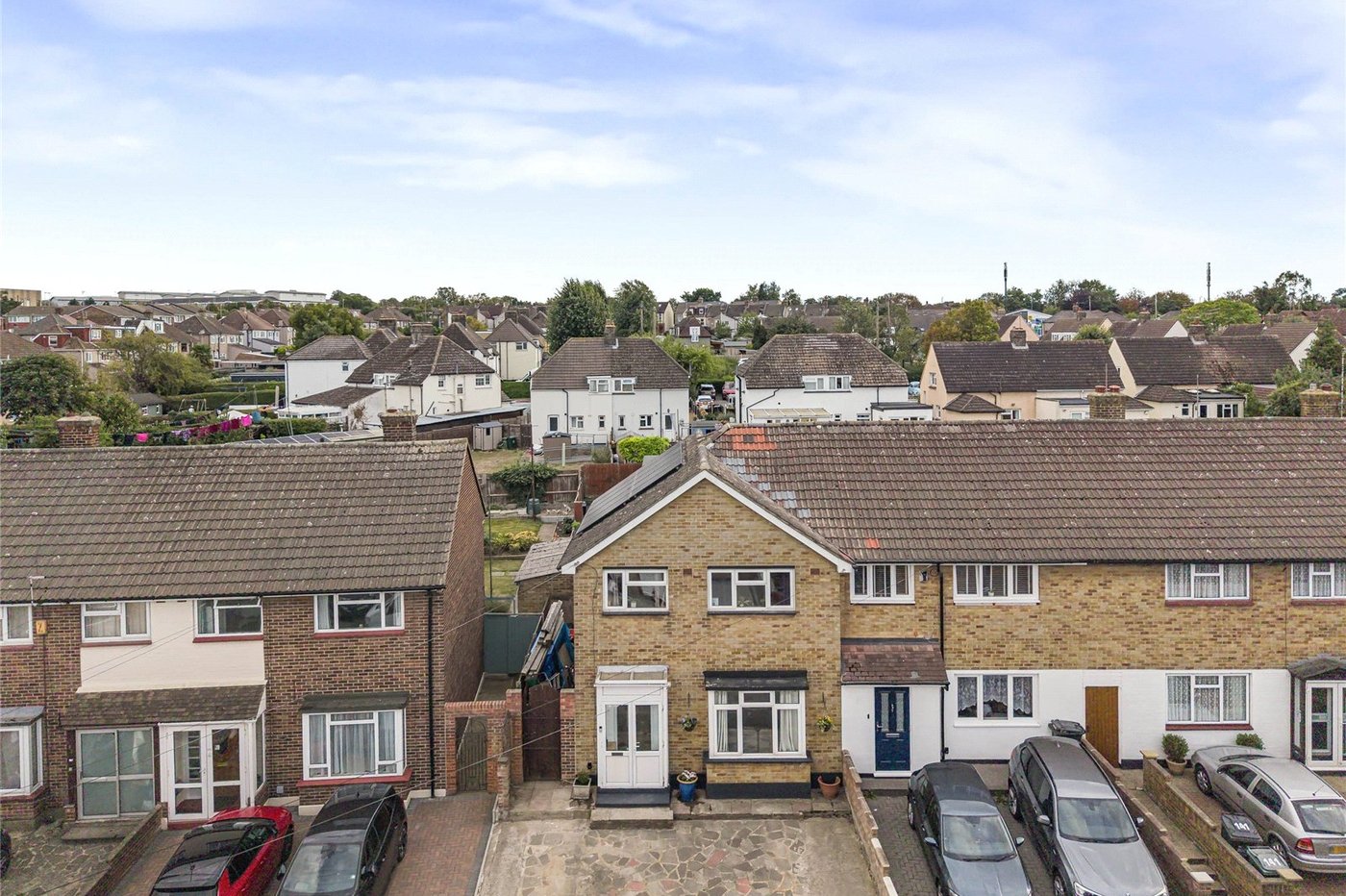 3 bedroom house for sale in Dartford | Robinson Jackson