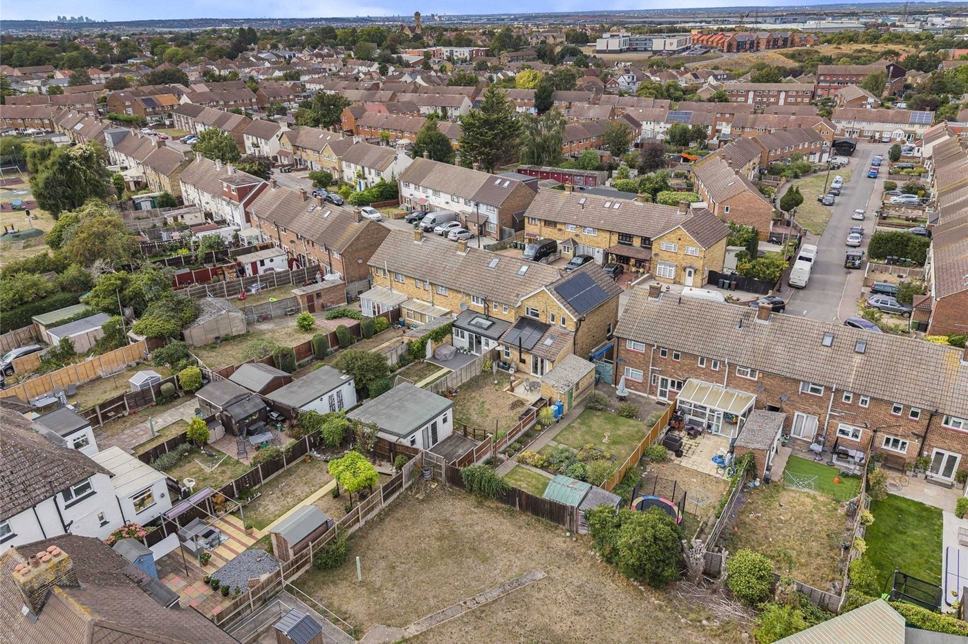 3 bedroom house for sale in Dartford | Robinson Jackson