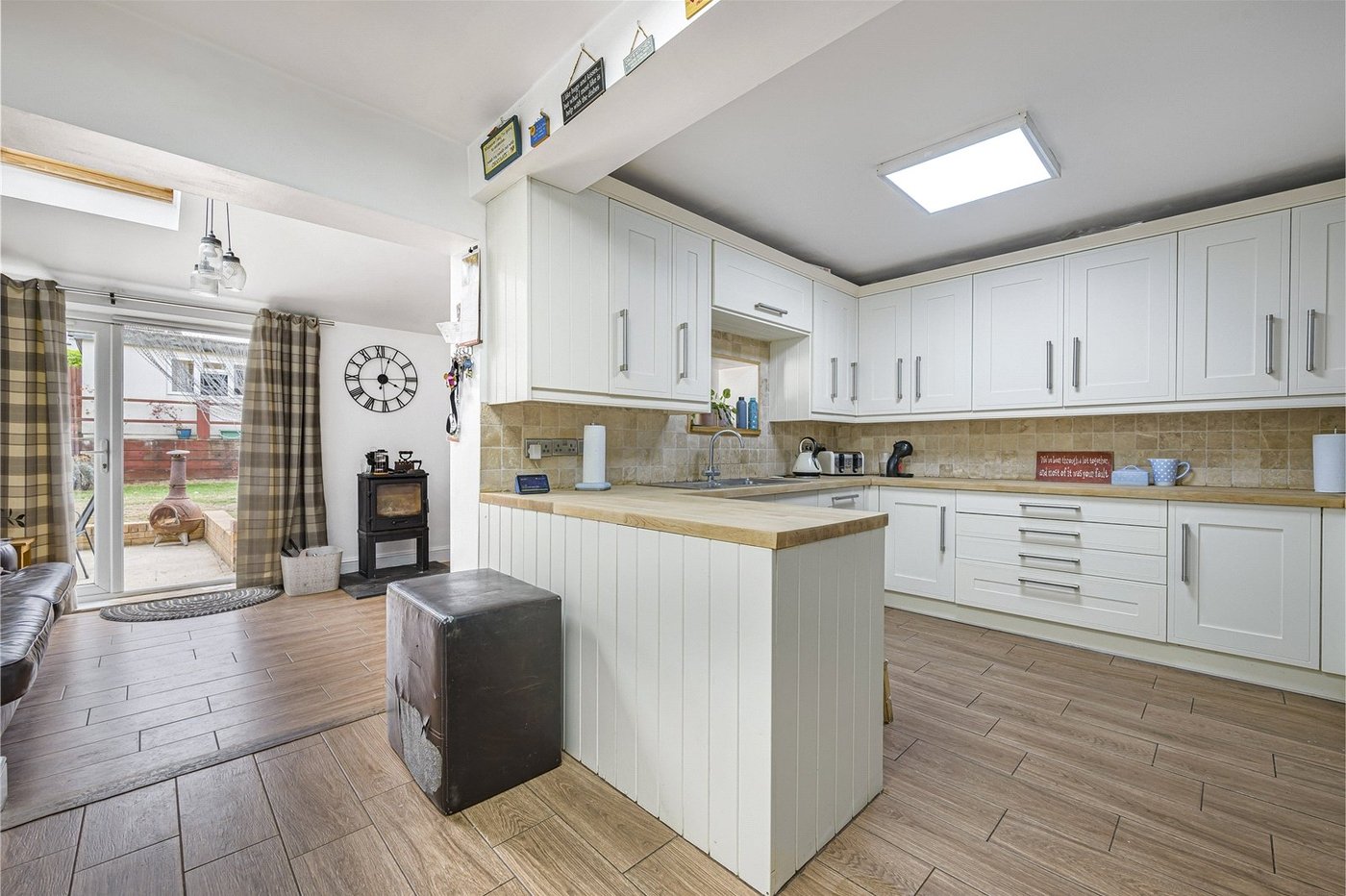 3 bedroom house for sale in Dartford | Robinson Jackson